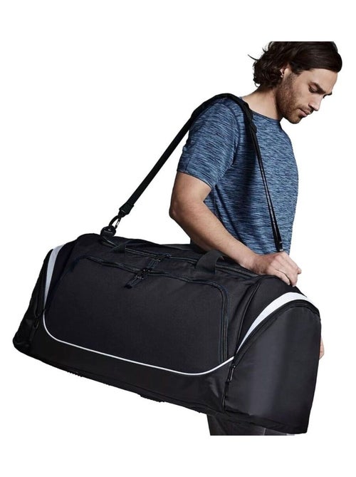 Quadra - Sac de voyage très grande taille (115 litres) - Kiabi Quadra - Sac de voyage très grande taille (115 litres) - Kiabi