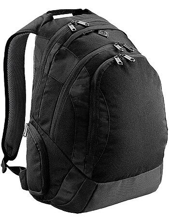 Quadra - Sac pour ordinateur portable Vessel - 26 litres