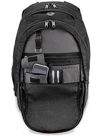 Quadra - Sac pour ordinateur portable Vessel - 26 litres