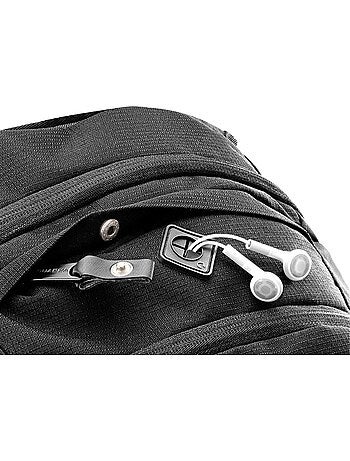Quadra - Sac pour ordinateur portable Vessel - 26 litres