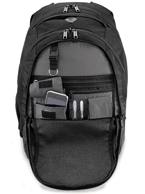 Quadra - Sac pour ordinateur portable Vessel - 26 litres - Kiabi Quadra - Sac pour ordinateur portable Vessel - 26 litres - Kiabi