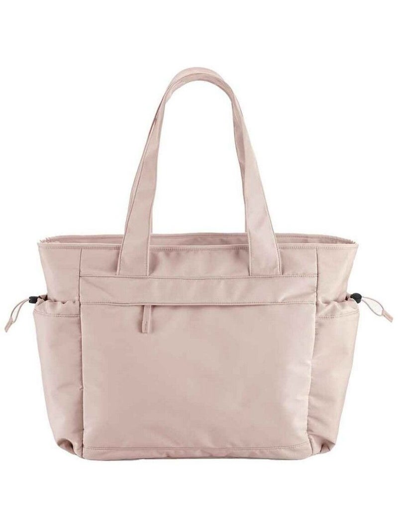 Quadra - Tote bag STUDIO Rose - Kiabi