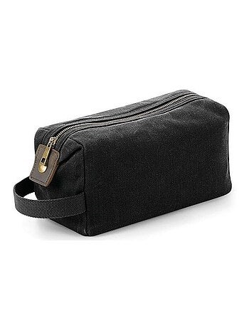 Quadra - Trousse de toilette HERITAGE