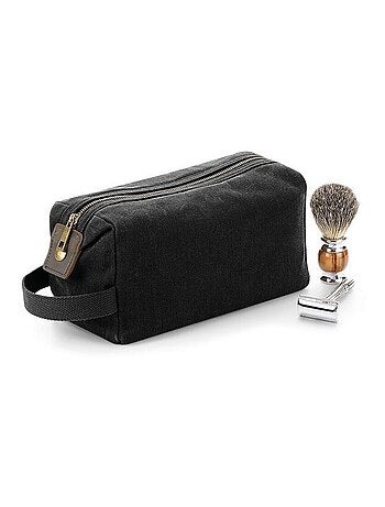 Quadra - Trousse de toilette HERITAGE