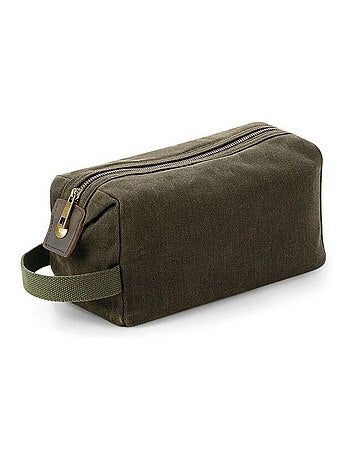 Quadra - Trousse de toilette HERITAGE