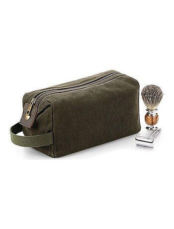 Quadra - Trousse de toilette HERITAGE