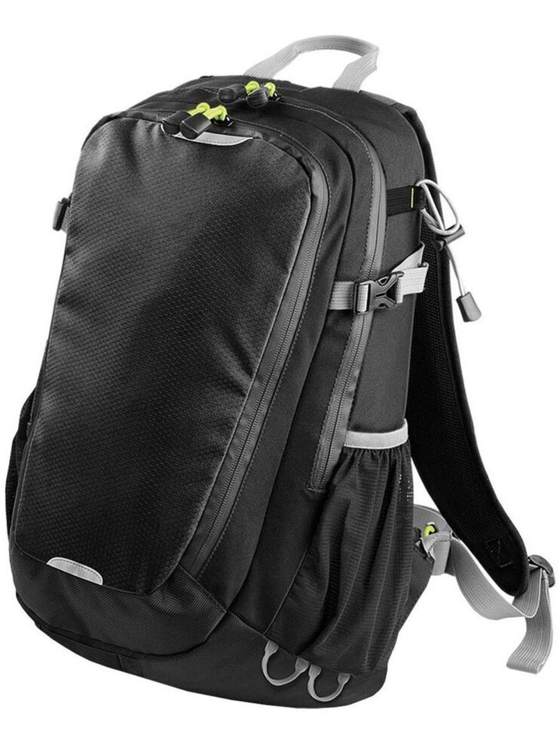 Quadra Apex - Sac à dos (20 litres) Noir - Kiabi
