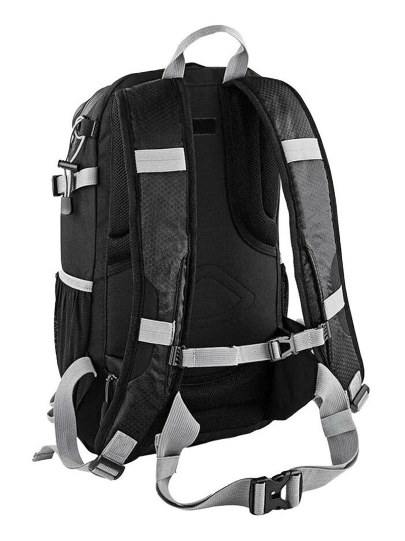 Quadra Apex - Sac à dos (20 litres) Noir - Kiabi