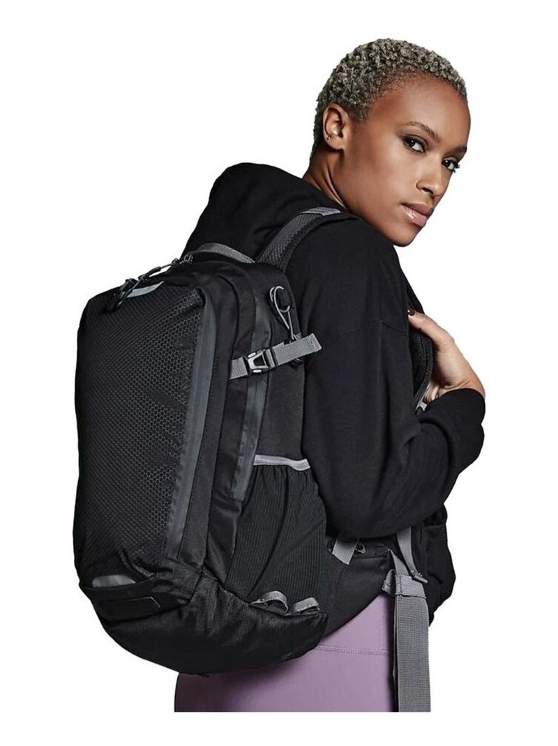 Quadra Apex - Sac à dos (20 litres) Noir - Kiabi