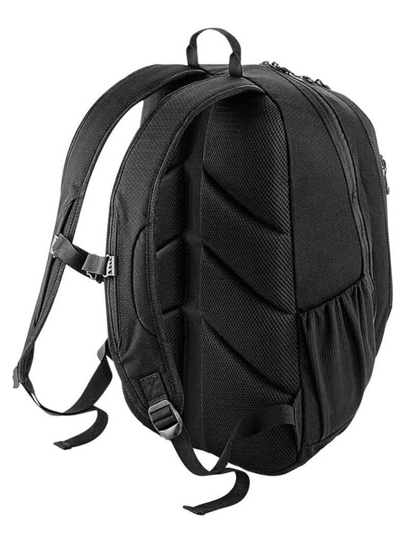 Quadra Endeavour - Sac à dos unisexe Noir - Kiabi