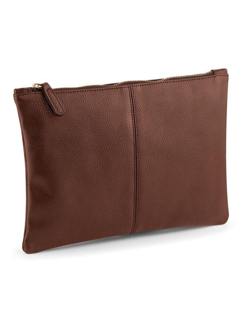 Quadra Pochette à accessoires Nuhide - Kiabi