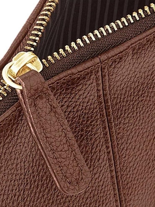 Quadra Pochette à accessoires Nuhide - Kiabi