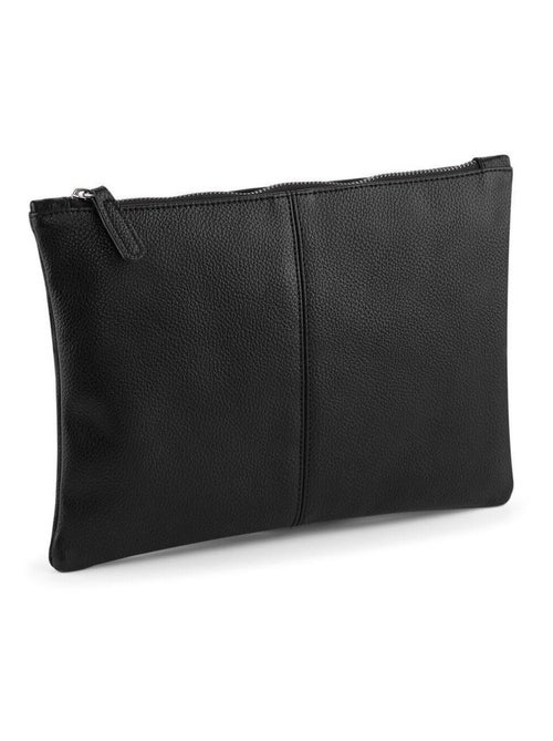Quadra Pochette à accessoires Nuhide - Kiabi