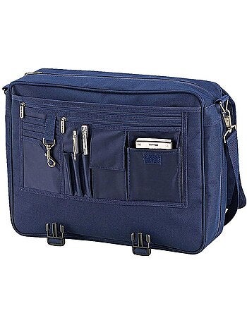 Quadra Portfolio - Sacoche - 12 litres