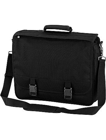 Quadra Portfolio - Sacoche - 12 litres