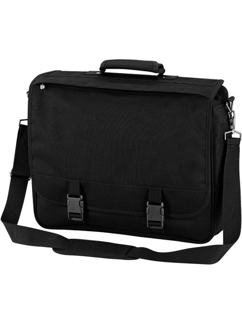 Quadra Portfolio - Sacoche - 12 litres - Kiabi