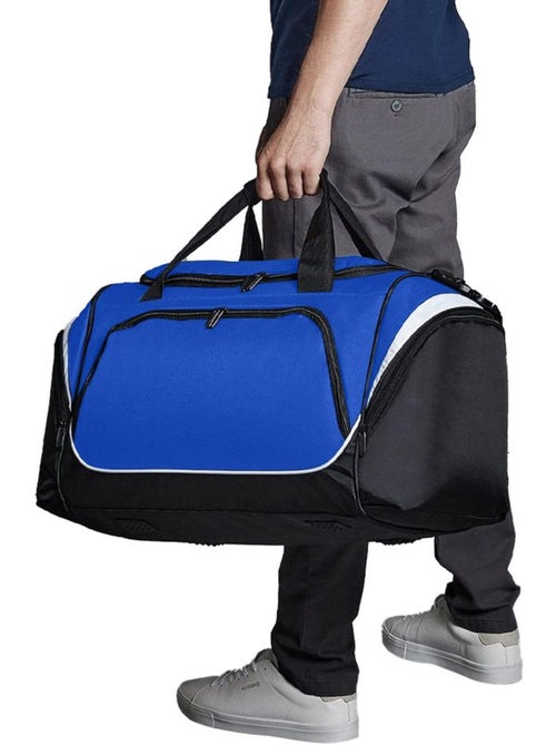 Quadra Pro - Sac de sport (55 litres) - Kiabi Quadra Pro - Sac de sport (55 litres) - Kiabi
