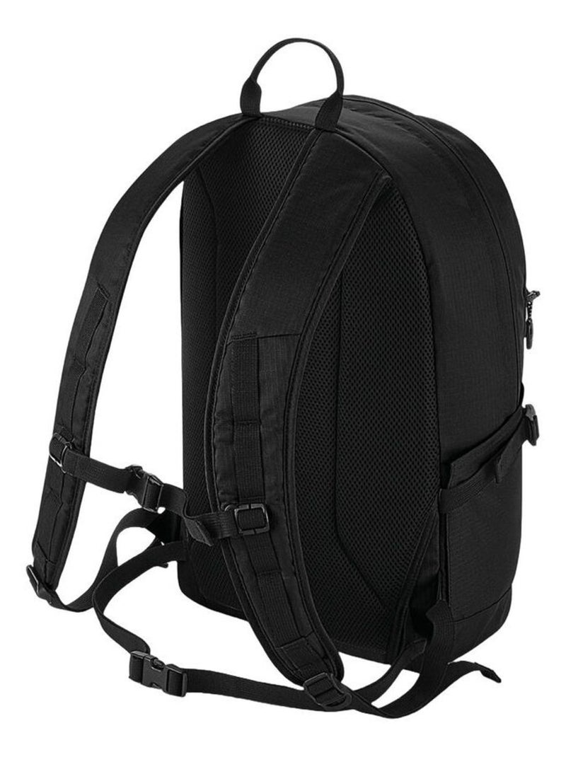 Quadra Sac à dos Everyday Outdoor 20L Noir - Kiabi