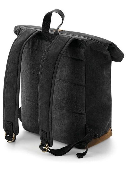 Quadra Sac à dos Heritage Leather Accents - Kiabi