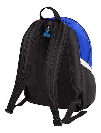 Quadra Sac à dos / sac à dos de l'équipe Pro (17 Litres)