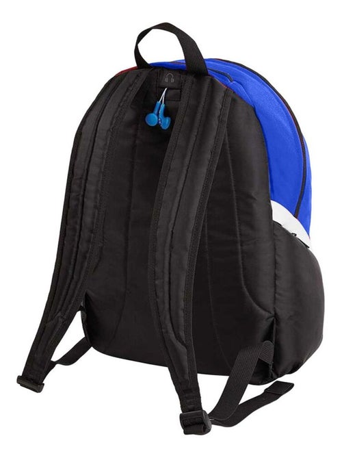 Quadra Sac à dos / sac à dos de l'équipe Pro (17 Litres) - Kiabi Quadra Sac à dos / sac à dos de l'équipe Pro (17 Litres) - Kiabi