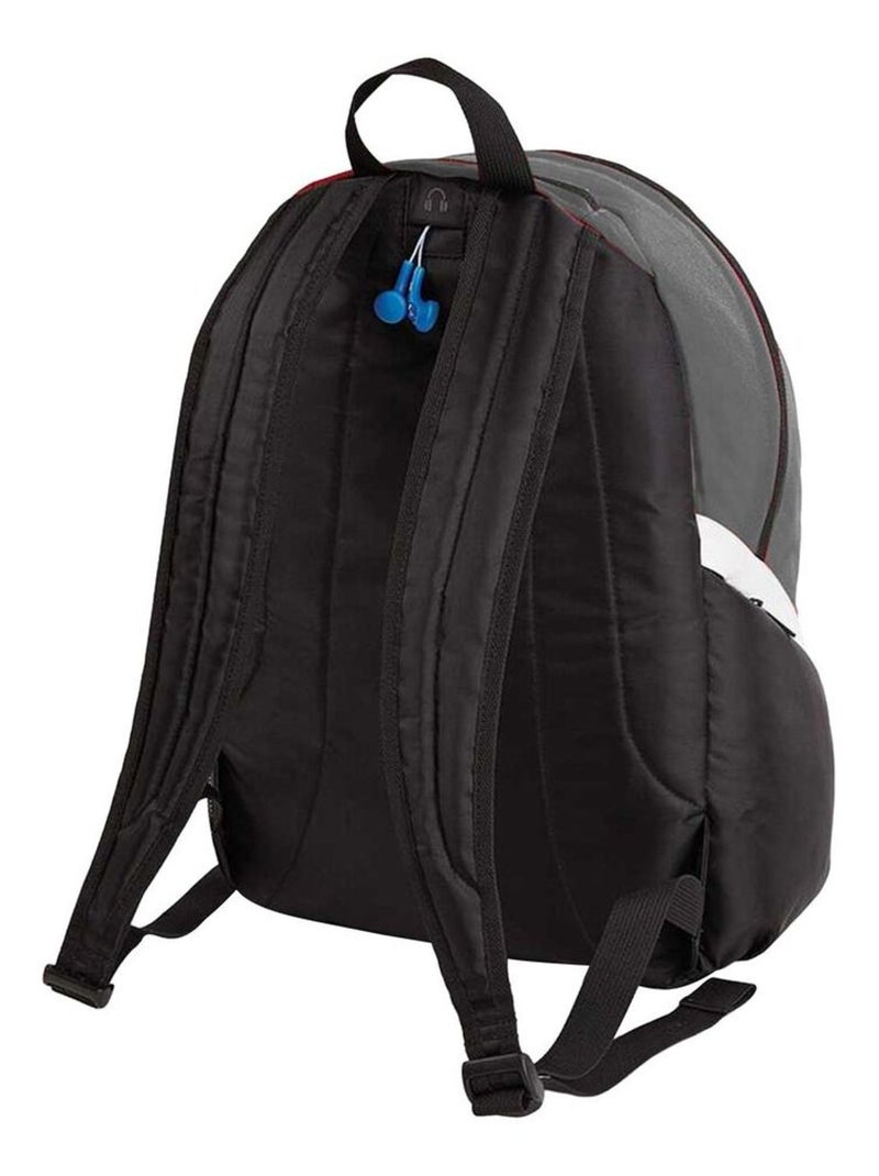 Quadra Sac à dos / sac à dos de l'équipe Pro (17 Litres) gris anthracite - Kiabi