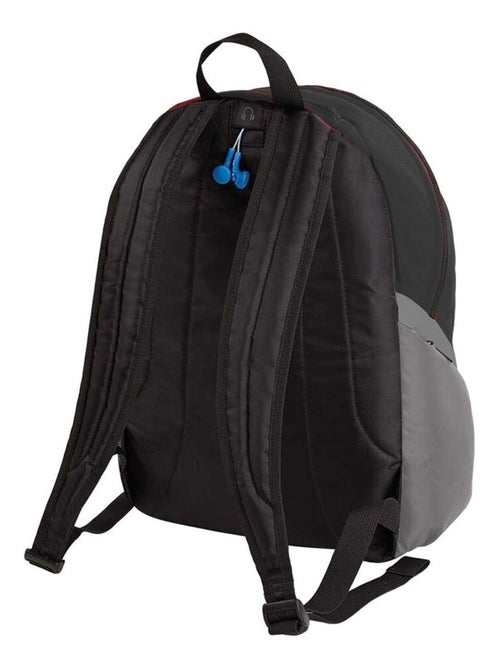 Quadra Sac à dos / sac à dos de l'équipe Pro (17 Litres) - Kiabi
