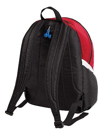 Quadra Sac à dos / sac à dos de l'équipe Pro (17 Litres)