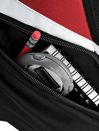 Quadra Sac à dos / sac à dos de l'équipe Pro (17 Litres)