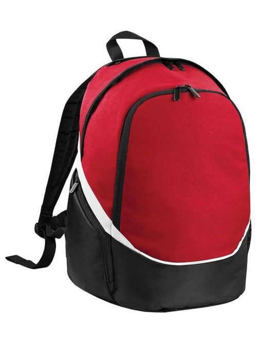 Quadra Sac à dos / sac à dos de l'équipe Pro (17 Litres) - Kiabi Quadra Sac à dos / sac à dos de l'équipe Pro (17 Litres) - Kiabi