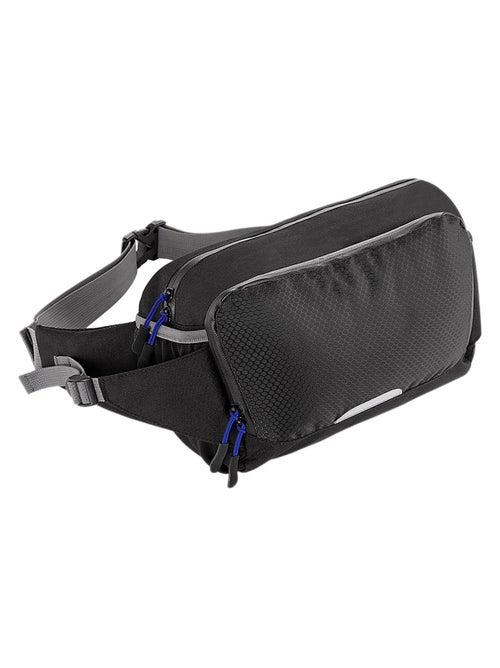 Quadra SLX - Sac banane 5 litres - Kiabi