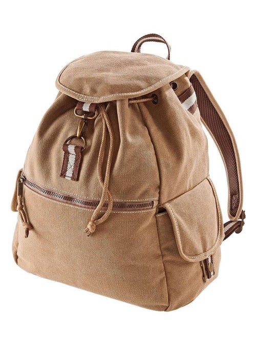 Quadra Vintage - Sac à dos - 18 litres - Kiabi Quadra Vintage - Sac à dos - 18 litres - Kiabi