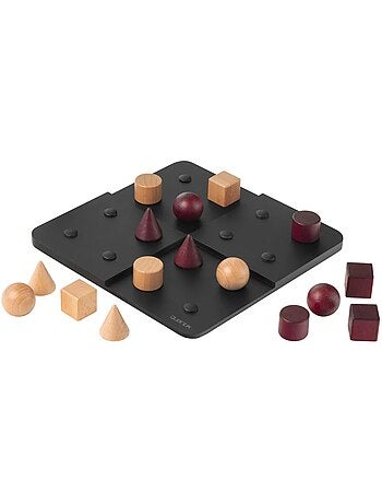 Quantik jeu de réflexion