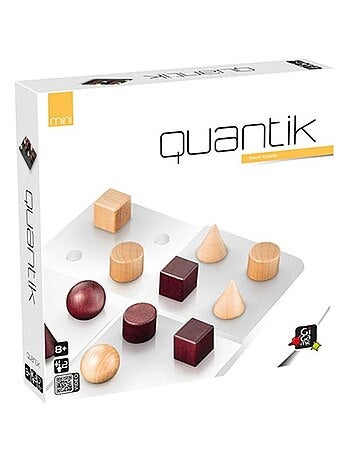 Quantik mini