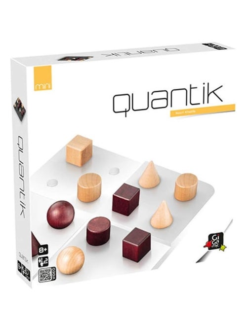 Quantik Mini - Kiabi