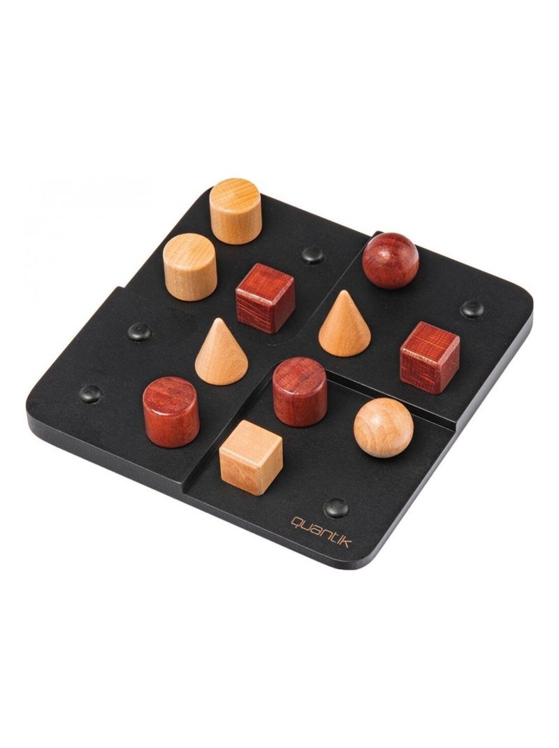 Quantik Mini Marron - Kiabi