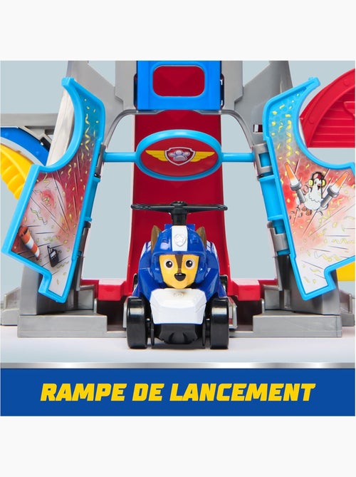 Quartier Général Pat'patrouille - Spin Master - Kiabi