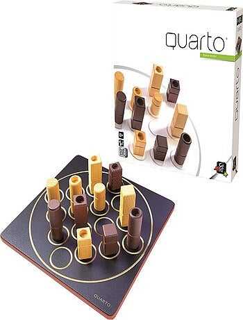 Quarto - Classic