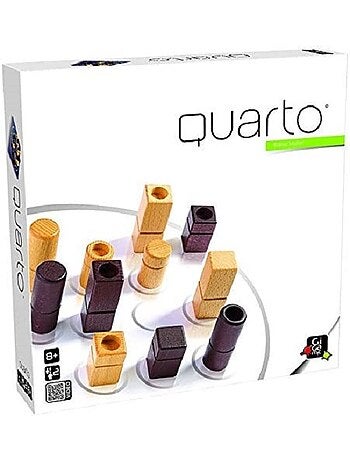 Quarto - Classic