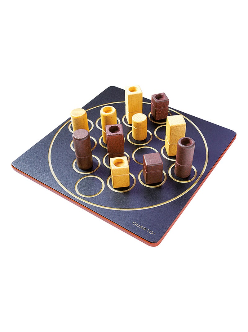 Quarto - Classic Marron - Kiabi