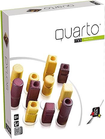 Quarto - Mini