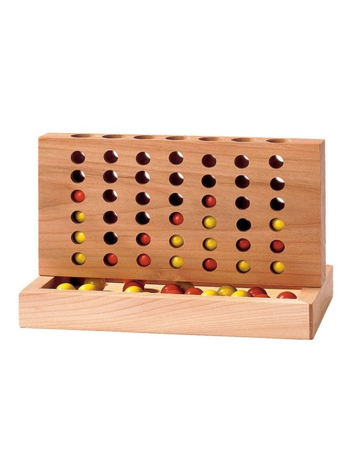 Quatre à la suite - format poche - Kiabi