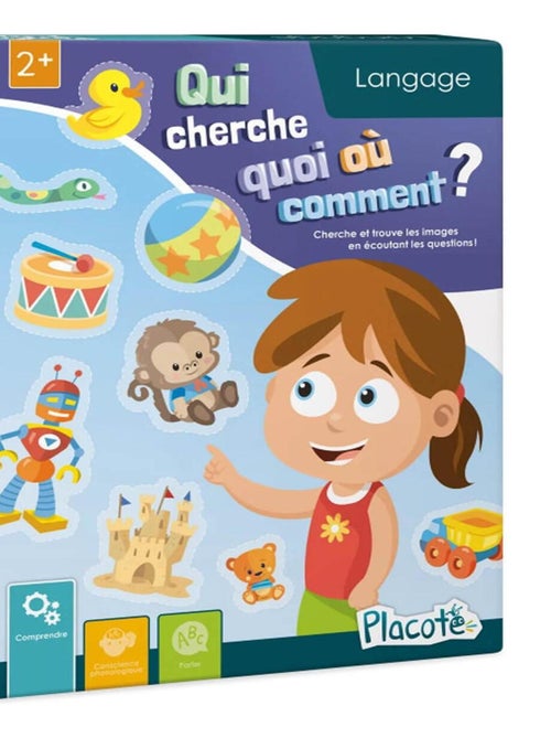 Qui cherche quoi où comment ? - Kiabi