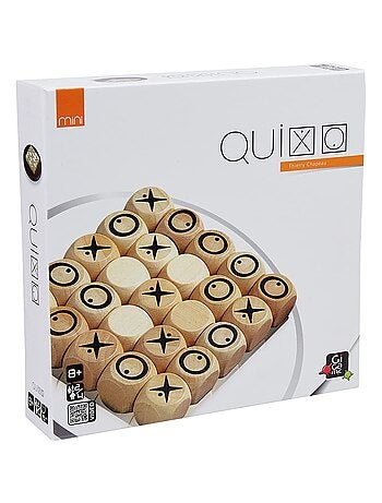 Quixo mini