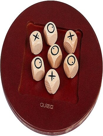 Quixo mini