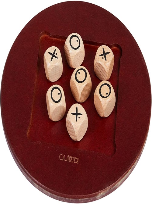 Quixo Mini - Kiabi