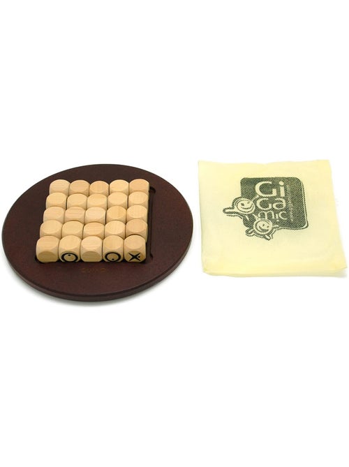 Quixo Mini - Kiabi
