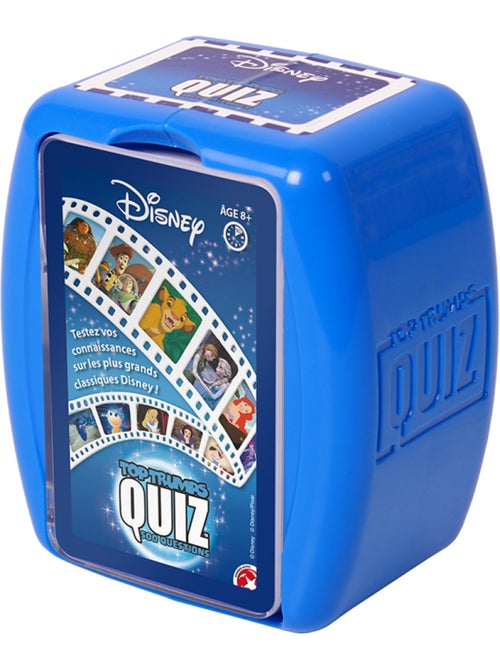 QUIZ DISNEY - Kiabi