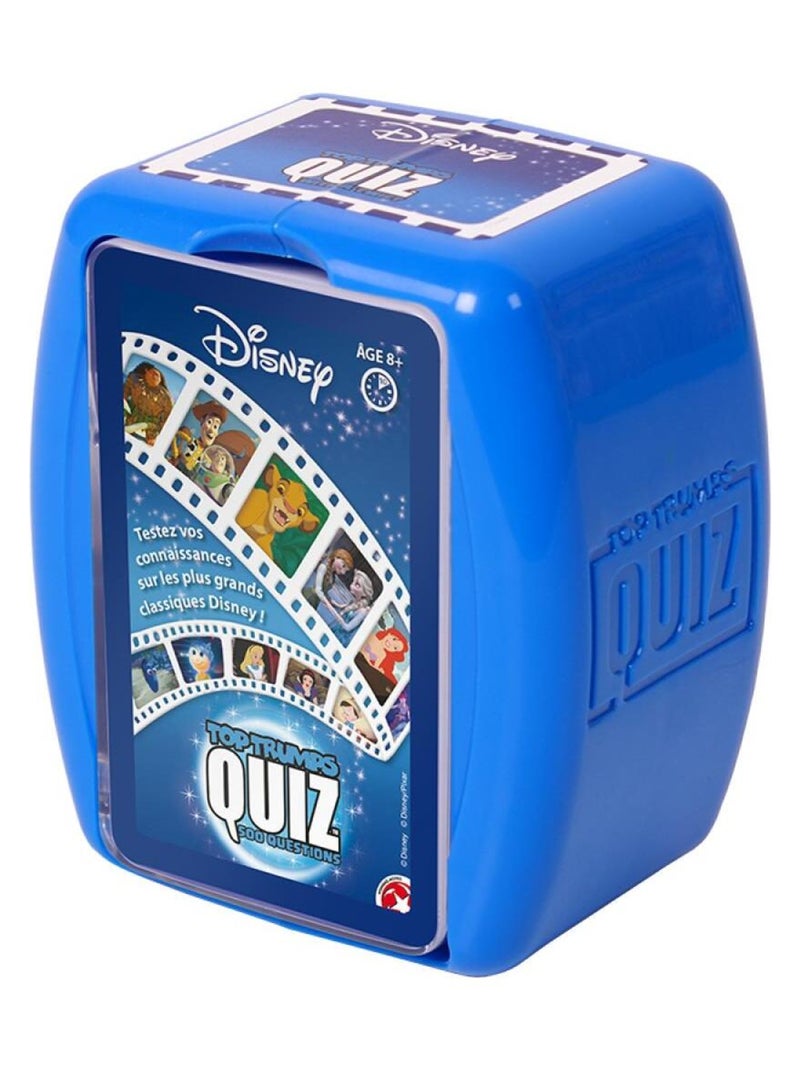 QUIZ DISNEY N/A - Kiabi