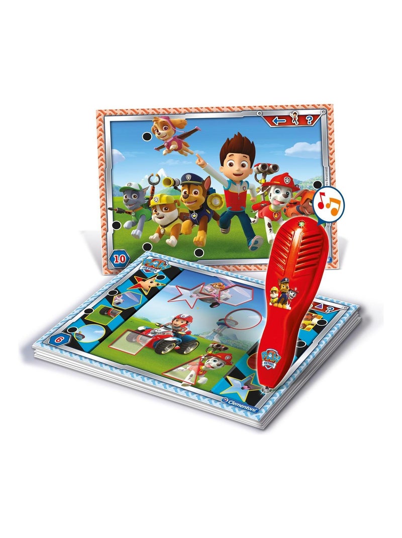 Quizzy Pat'Patrouille (PAW Patrol) N/A - Kiabi